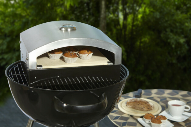 Buschbeck Universal Artisan Outdoor Pizza Oven