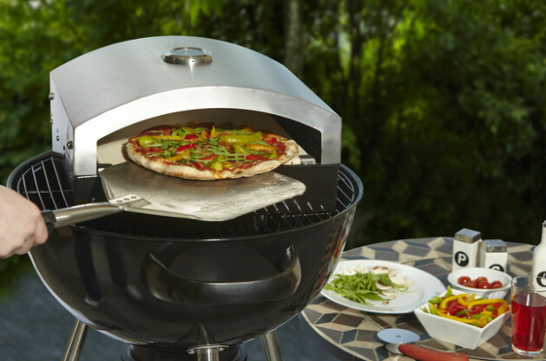 Buschbeck Universal Artisan Outdoor Pizza Oven