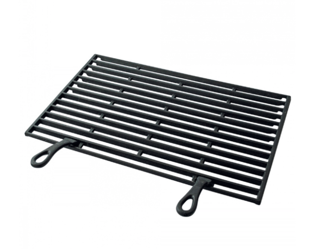 Buschbeck Cast Iron Cooking Grid