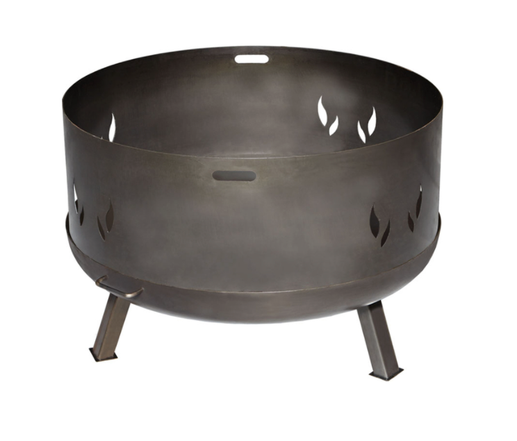 Buschbeck Decorative Fire Pit Surround For 60cm Fire Pits