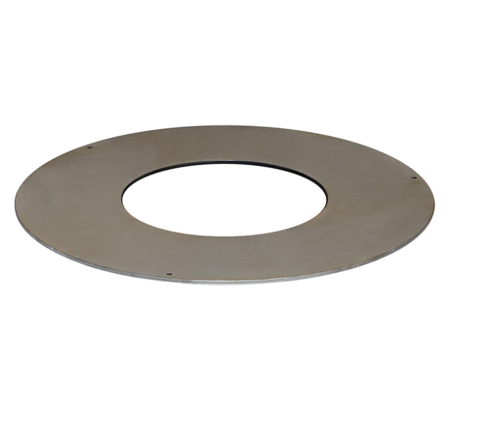 Buschbeck Plancha Cooking Ring For 80cm Fire Pits