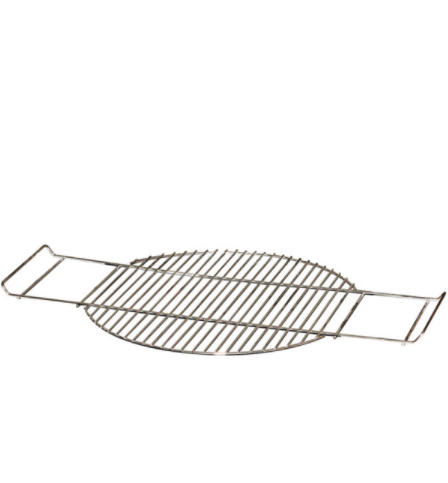 Buschbeck Heavy Duty Cooking Grill For 60cm & 80cm Fire Pits