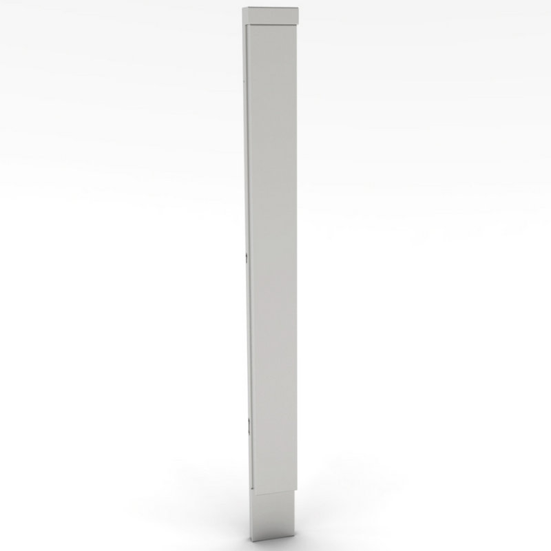 Sunstone 3” Spacer for Cabinets (to front)