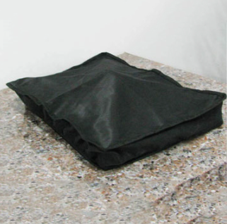 Sunstone Cover for Single Burner