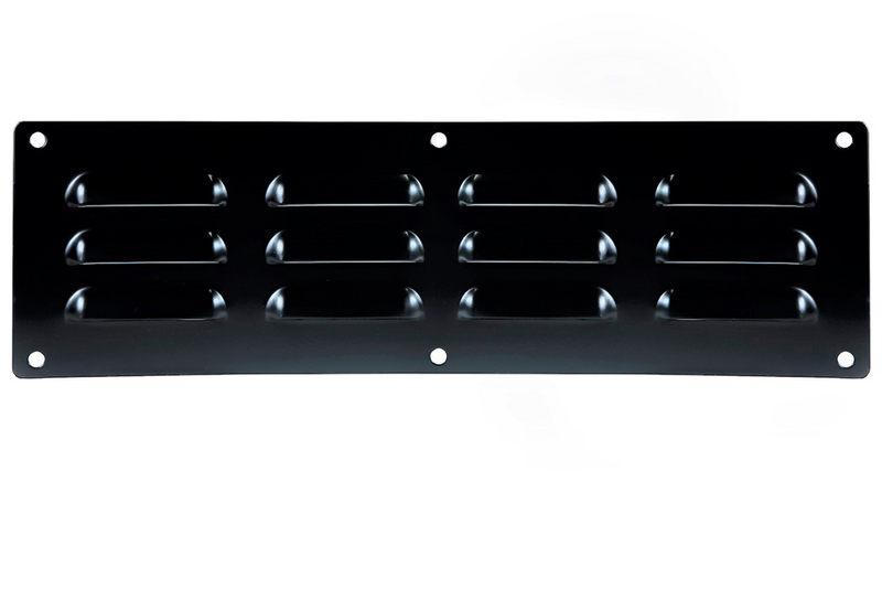 Sunstone Black Series Small Ventilation Frame