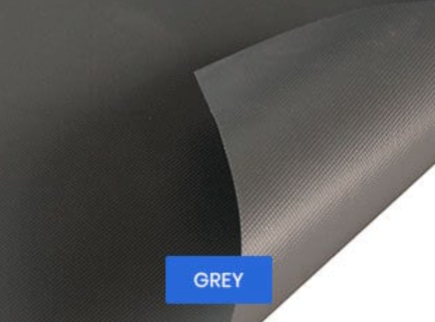 Gas and Charcoal Barbecue Weather Cover