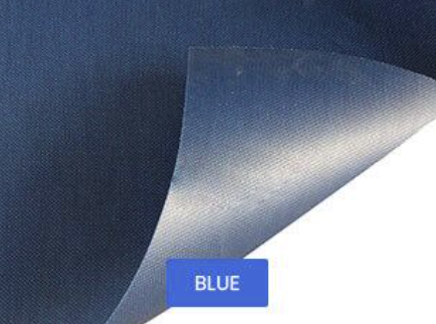 Bespoke Built-in Barbecue Covers