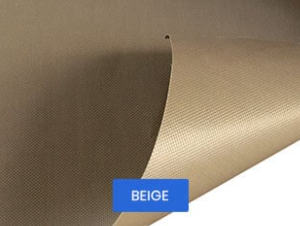 Bespoke Built-in Barbecue Covers