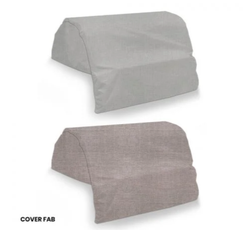 Bespoke Built-in Barbecue Covers