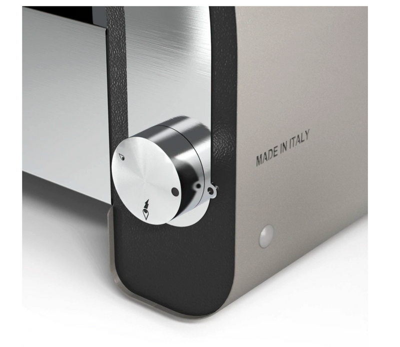 GrandPro Outdoor Kitchen with CrossRay 4 Burner BBQ, and Maestro 60 Pizza Oven - 2.8m