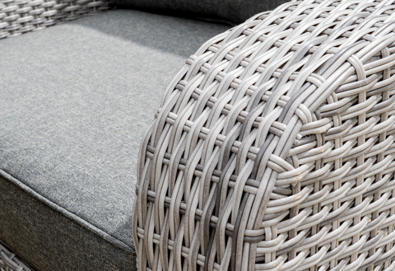 Longbeach Lounge Sofa Set