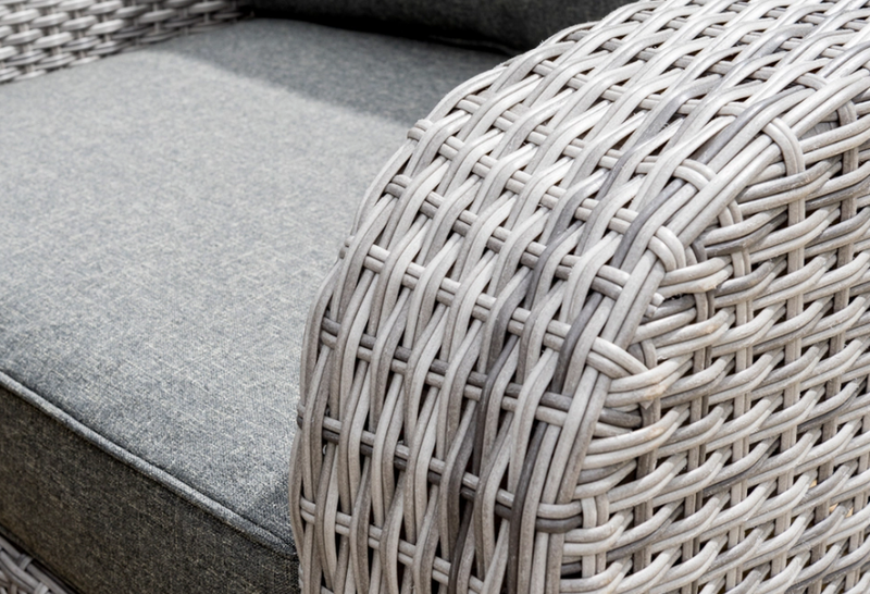 Longbeach Corner Sofa Set