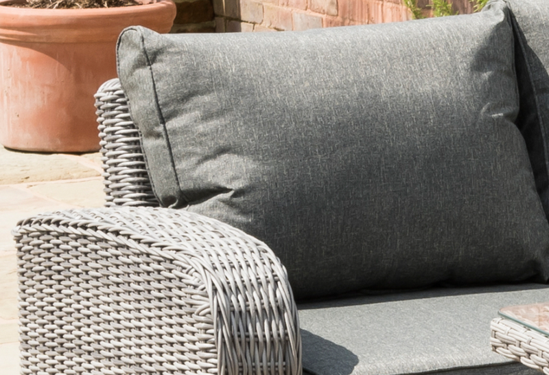 Longbeach Corner Sofa Set