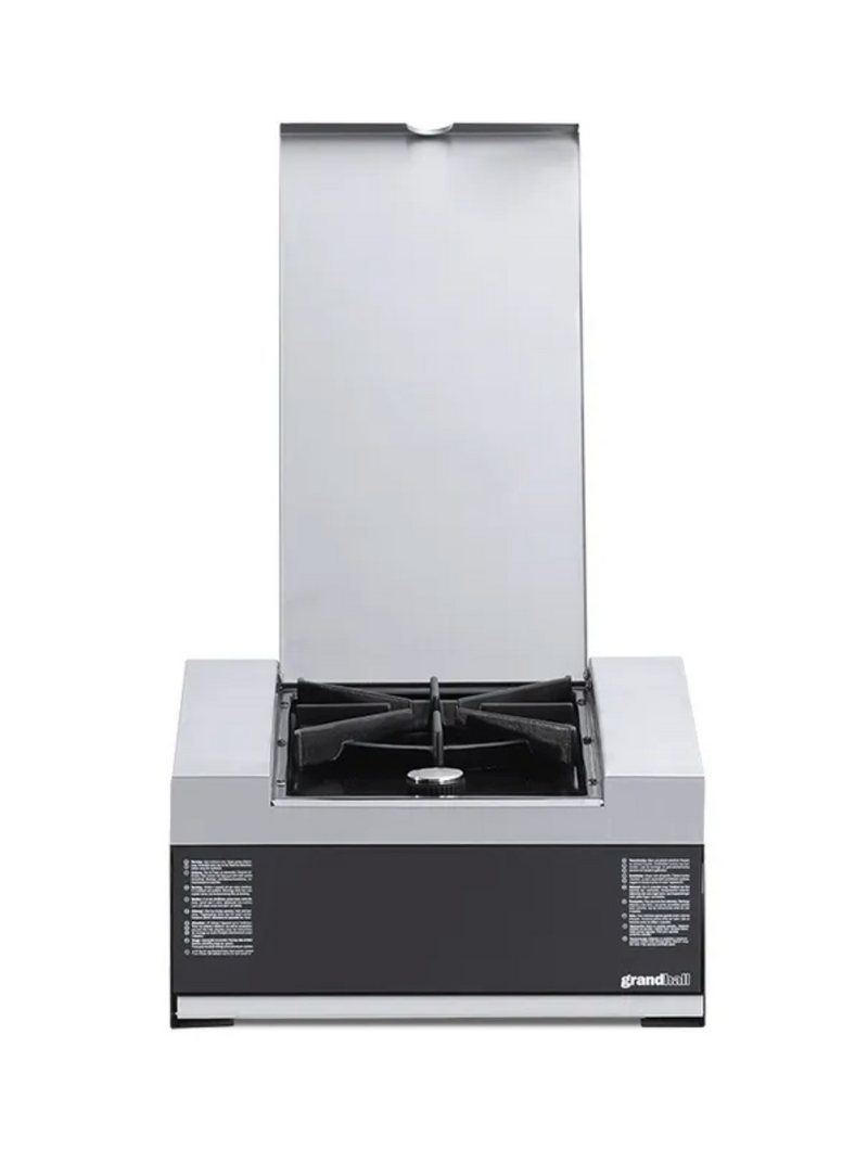 Grandhall Built-in burner
