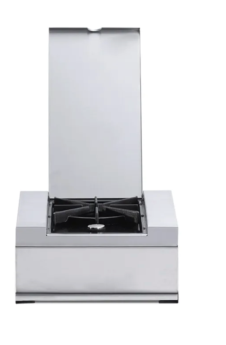 Grandhall Built-in burner