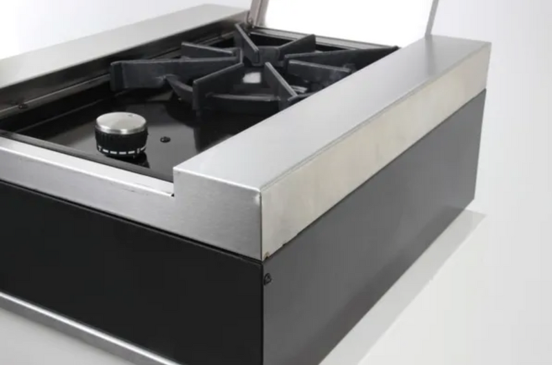 Grandhall Built-in burner