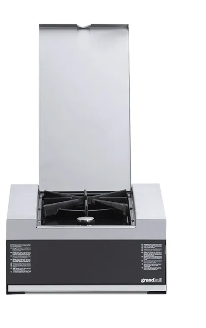 Grandhall Built-in burner