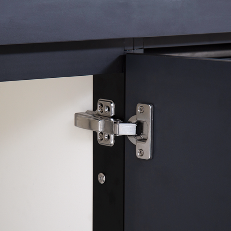 Outdoor Kitchen Assembly Service