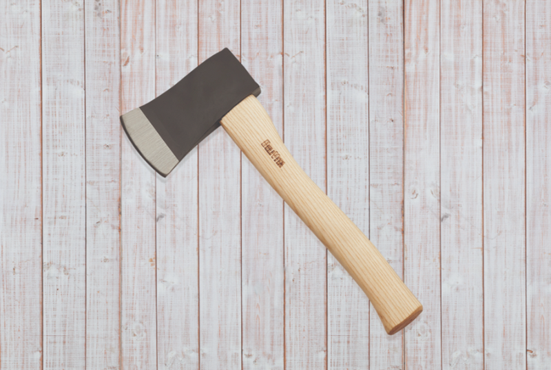 DELIVITA WOOD AXE