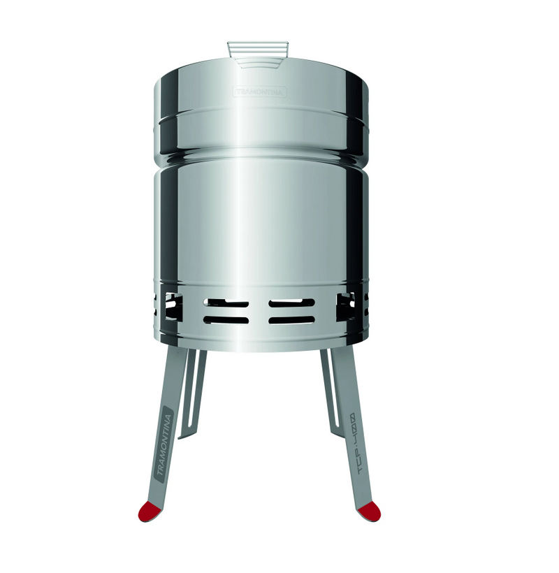 Tramontina Beer Barrel Grill