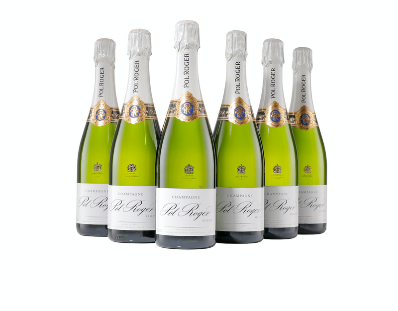 Blastcool Pol Roger Edition Outdoor Refrigerator