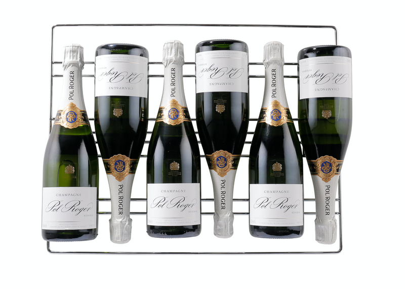 Blastcool Pol Roger Edition Outdoor Refrigerator