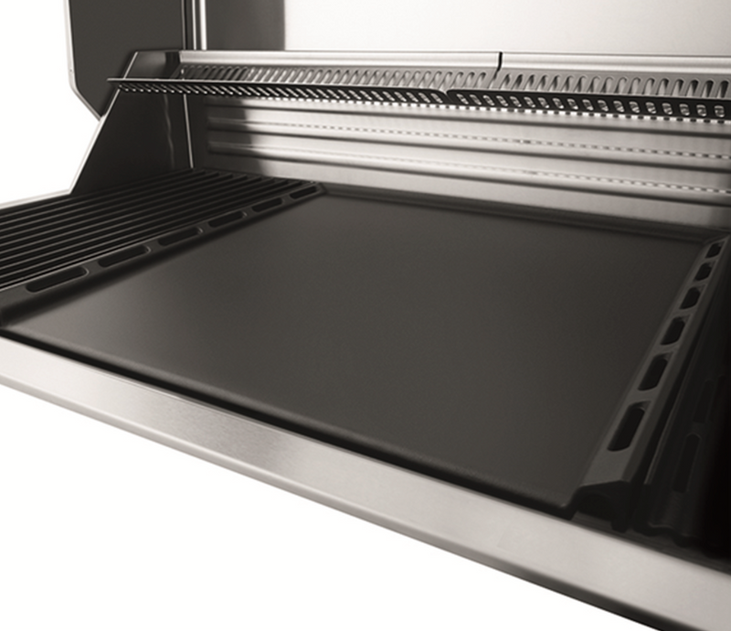 Beefeater Proline Hotplate Cast Iron