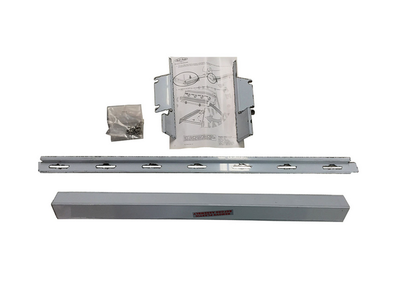 Beefeater 3000  5 burner Built In Trim Kit