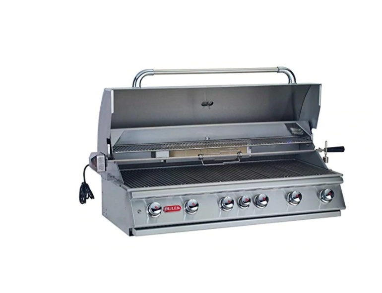 Prime Polar 4M + Bison charcoal Grill +Dishwasher Complete Outdoor kitchen-Bespoke