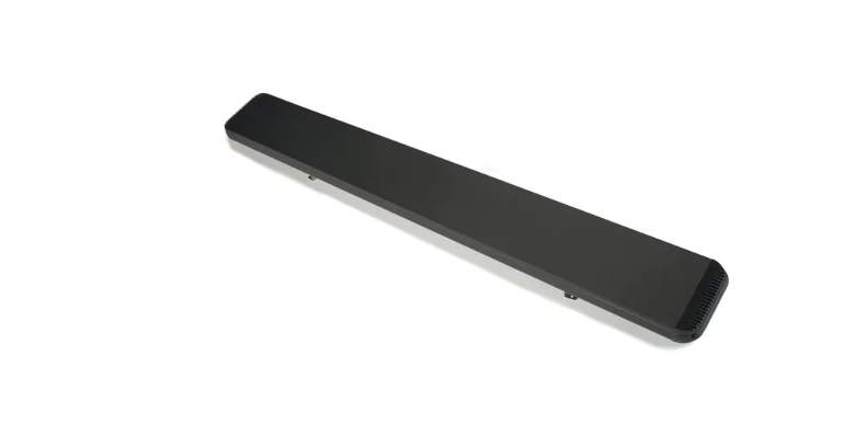 MO-EL Heatwave Hot Top 2400W Infrared Heater (Black)