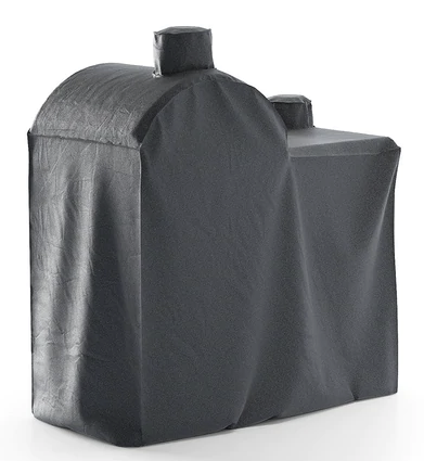 Fontana - Pizza Oven Kitchen Cover - Pizza and Cucina