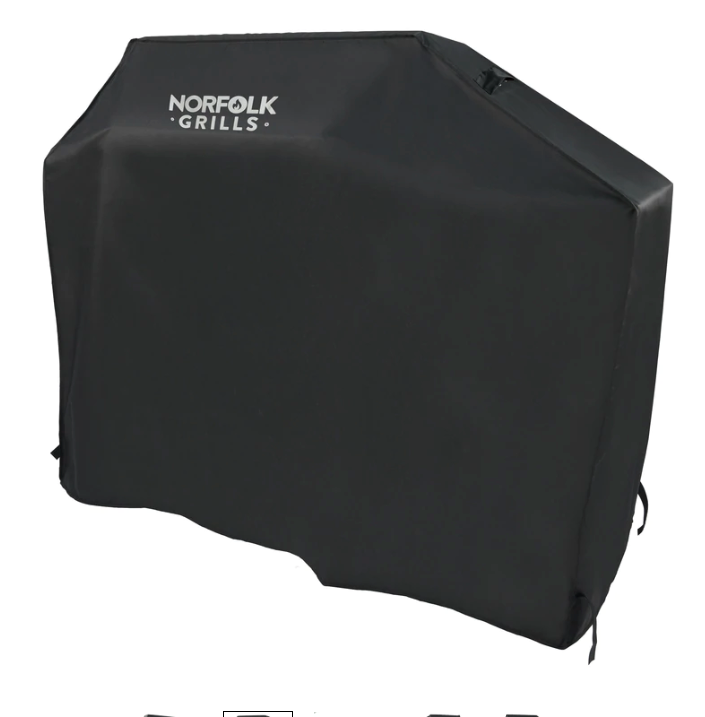 Absolute 6 Burner Cover