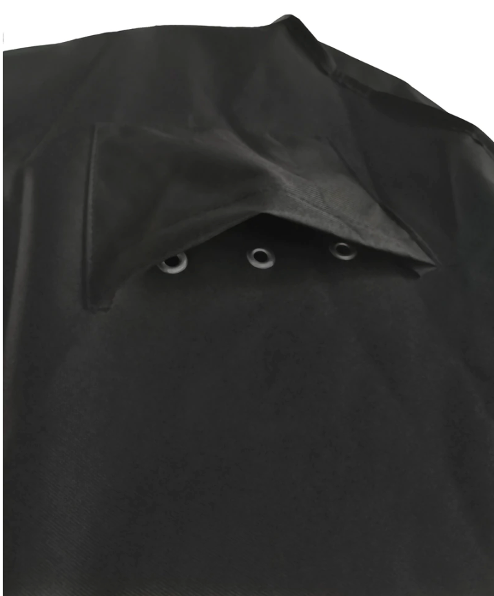 Absolute 6 Burner Cover