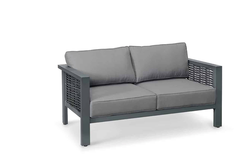 Dallas Firepit Sofa Set