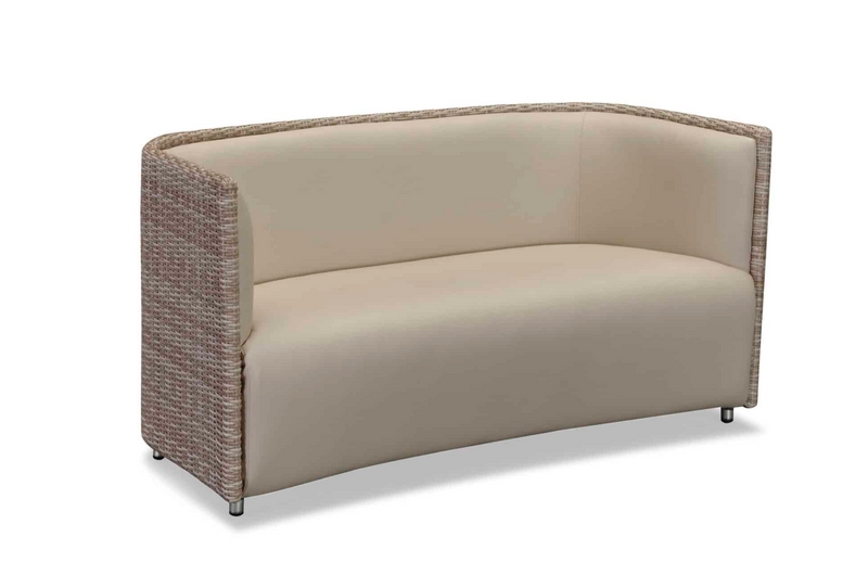 Oxford Firepit Sofa Set