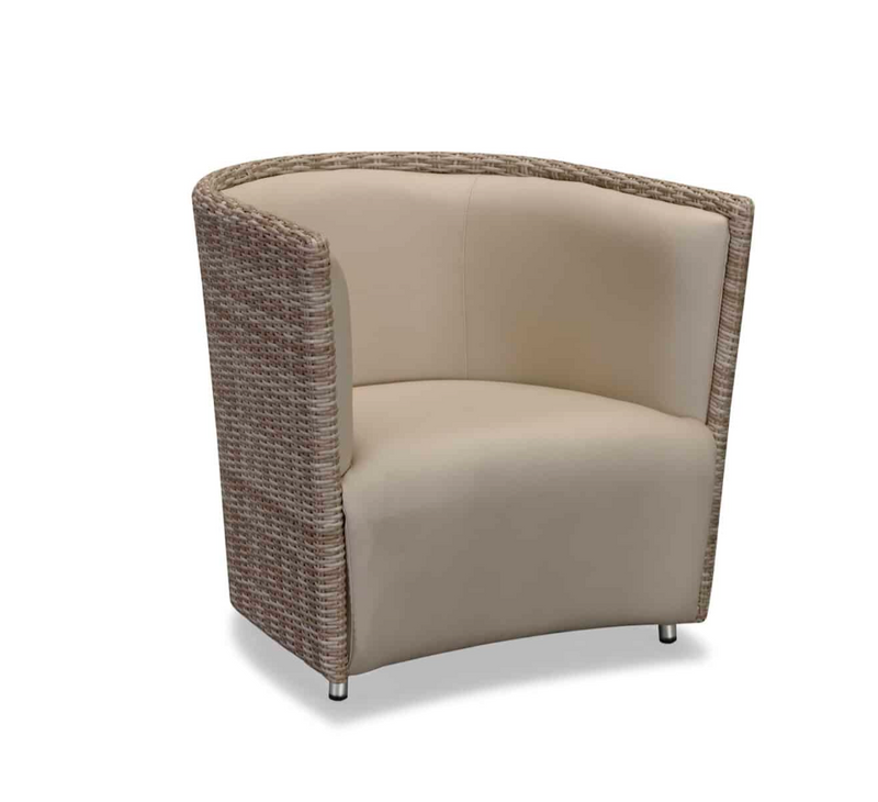 Oxford Firepit Sofa Set