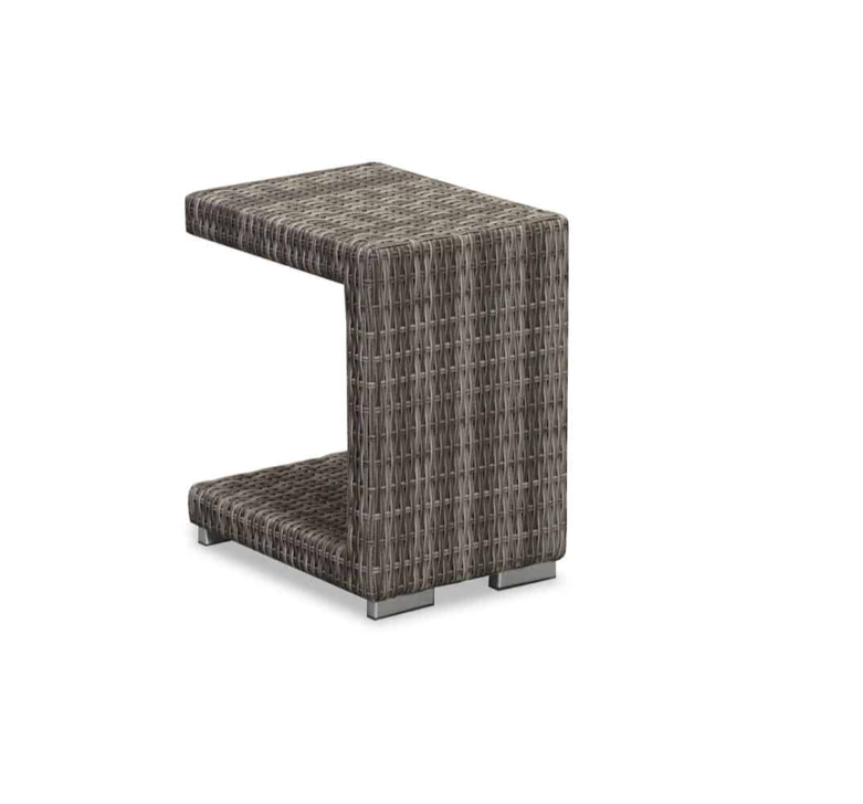 Jane Firepit Reclining Sofa Set