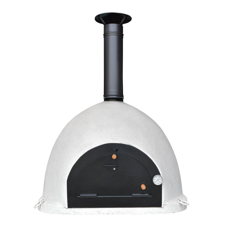 Royal Max Wood-Fired Pizza Oven 100cm