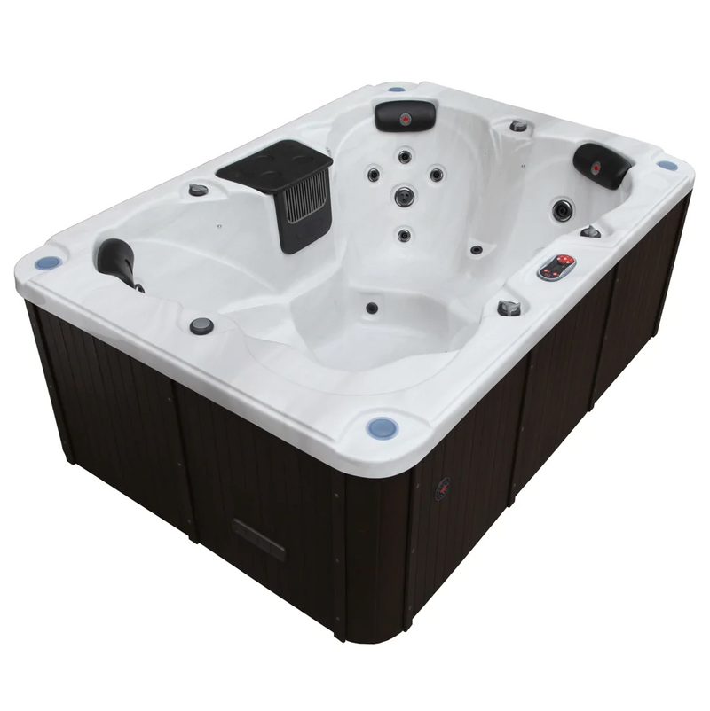 Calgary 24-Jet 4-Person Spa
