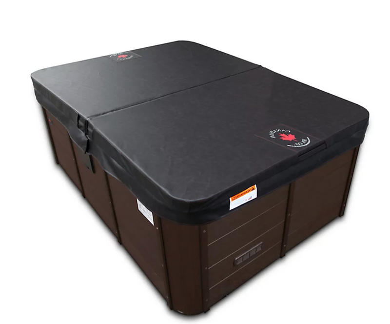 Montreal 24-Jet 3-Person Spa