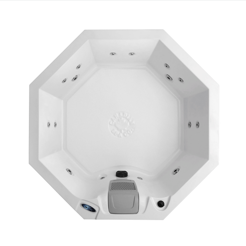 Muskoka 14-Jet 4-Person Spa