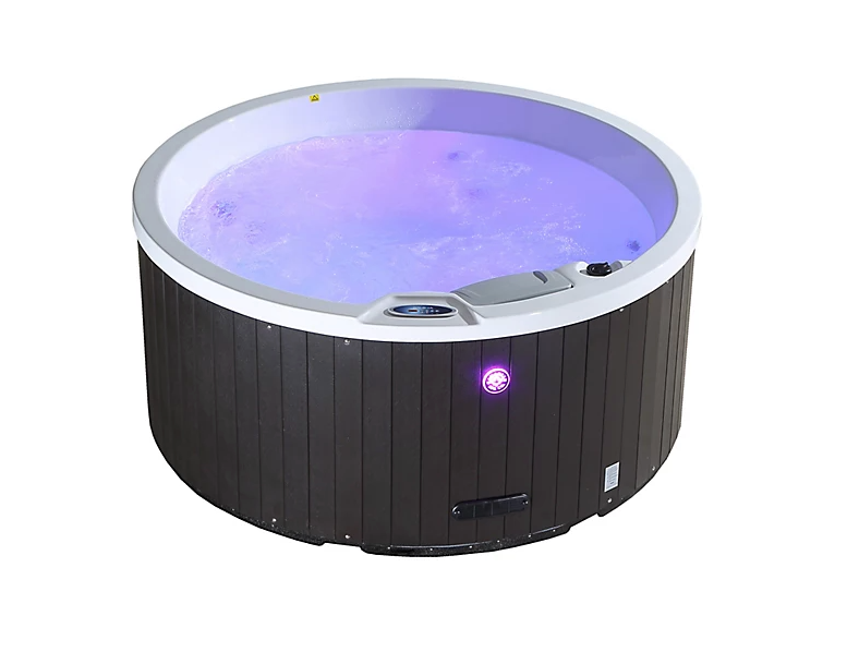 Canadian Spa Company Okanagan UV Patio 4 person Spa