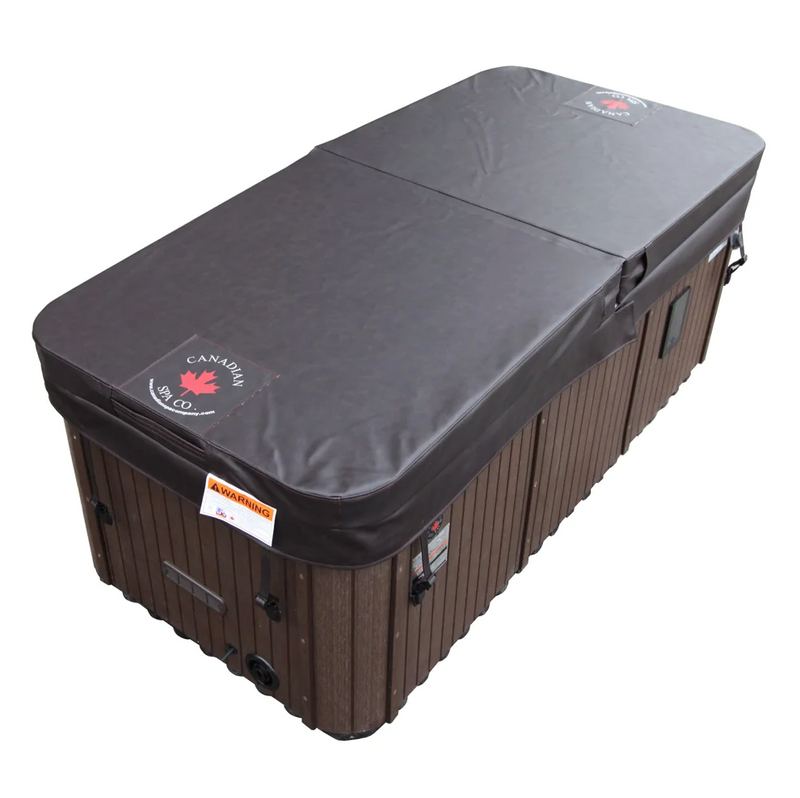 Yukon 16-Jet 2-Person Spa Plug & Play  Spa