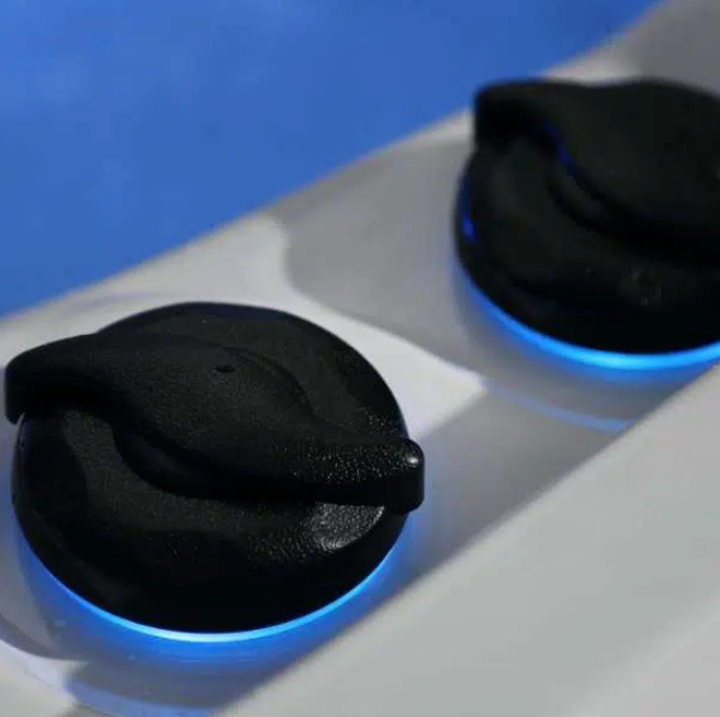 Kingston 55 Jet 7 Person Spa