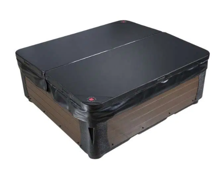 Kingston 55 Jet 7 Person Spa