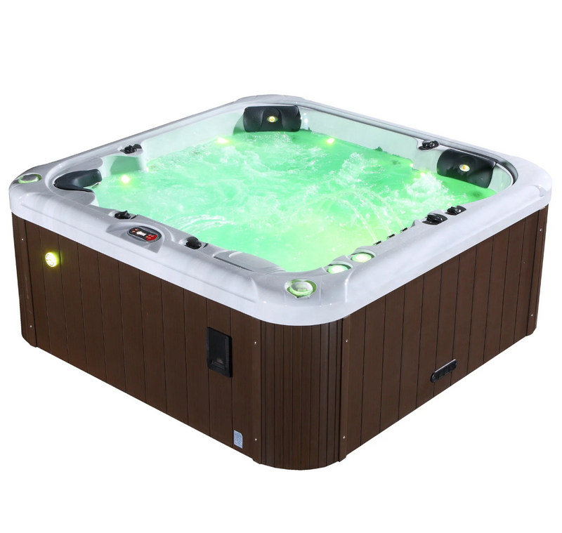 London Se Hot Tub 44 Jet 6 Person