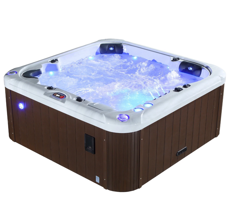 London Se Hot Tub 44 Jet 6 Person