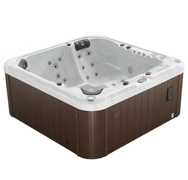 London Se Hot Tub 44 Jet 6 Person
