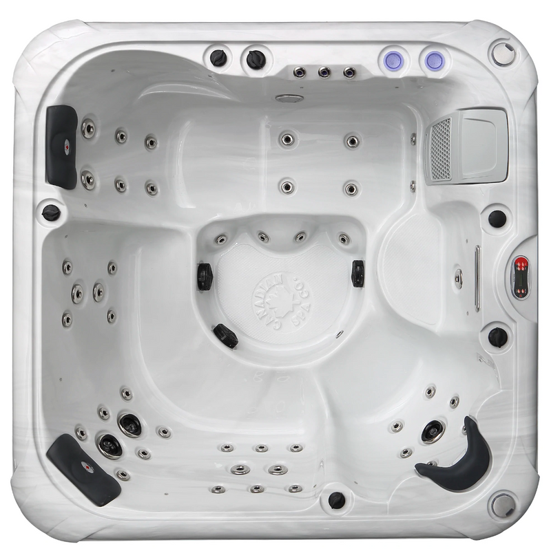 London Se Hot Tub 44 Jet 6 Person