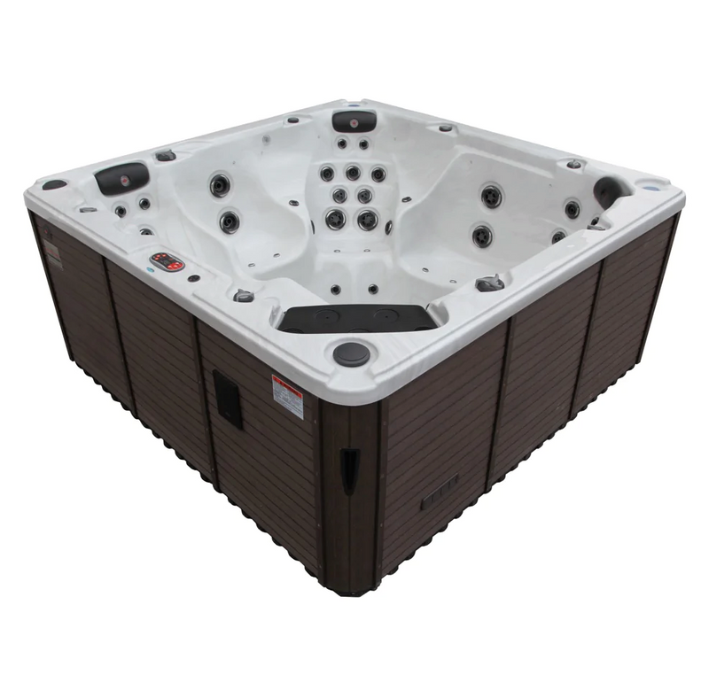 Niagara Hot Tub 60 Jet 6-7 Person